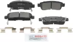 BC883 - : Bosch Disc Brake Pad Set for Bosch Image