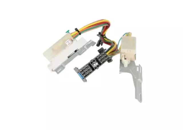 1990182 - Steering: Ignition Switch for Oldsmobile: 88, 98, LSS, Regency | Pontiac: Bonneville Image