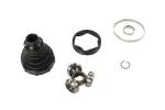 84227461 - : Front Driver Side Wheel Drive Shaft Tri-Pot Joint for GM Image