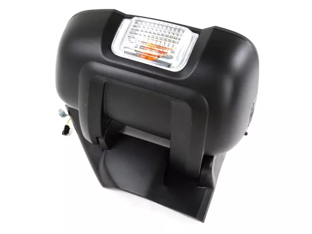 Outside Rearview Mirror, Left - Mopar (5VE99JXWAE)