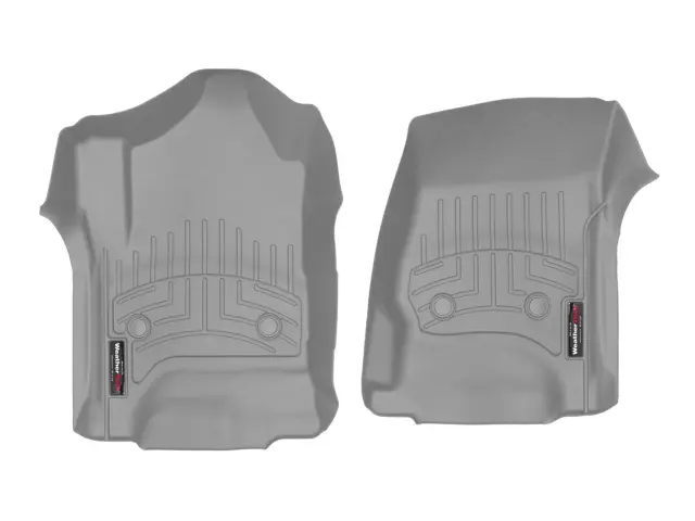 467221 - Accessories: FloorLiner™ DigitalFit® for WeatherTech Image