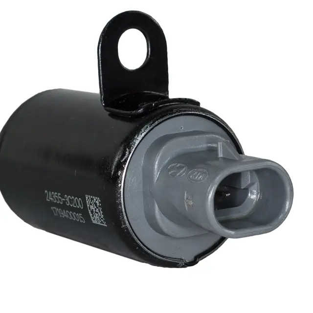 22A1163 - : Mando Engine Variable Valve Timing (VVT) Solenoid for Mando Image