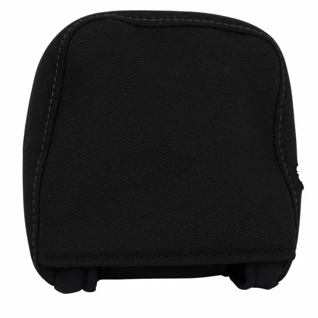 JL3Z18501A04EC - Body: Headrest Cover for Ford: F-150 Image
