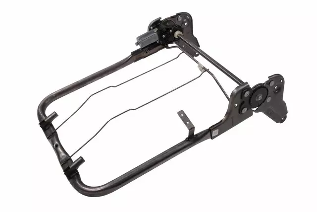 Seat Back Frame - GM (12474326)