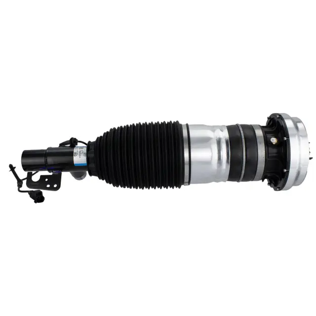 AVS37 - Suspension: Motorcraft™ Air Suspension Spring for Ford Image