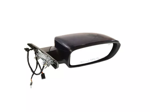 Outside Rear-View Mirror, Right - Mopar (1TV62KBXAG)