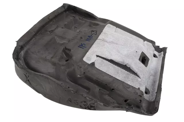 84028005 - Body: Seat Cushion Pad for Chevrolet: Malibu Image