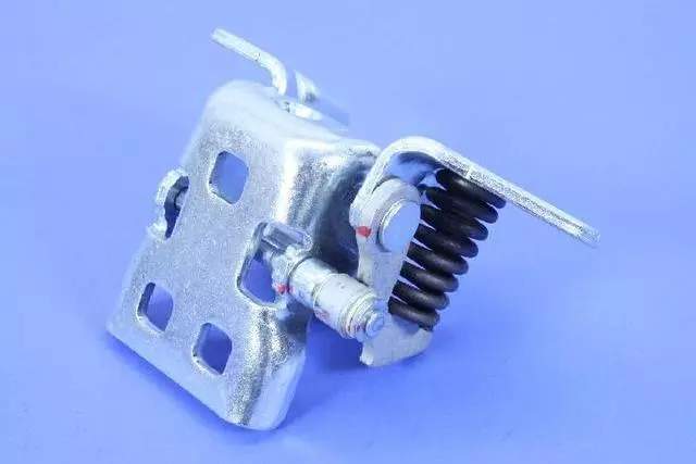 Front Door Lower Hinge, Right - Mopar (5155094AD)