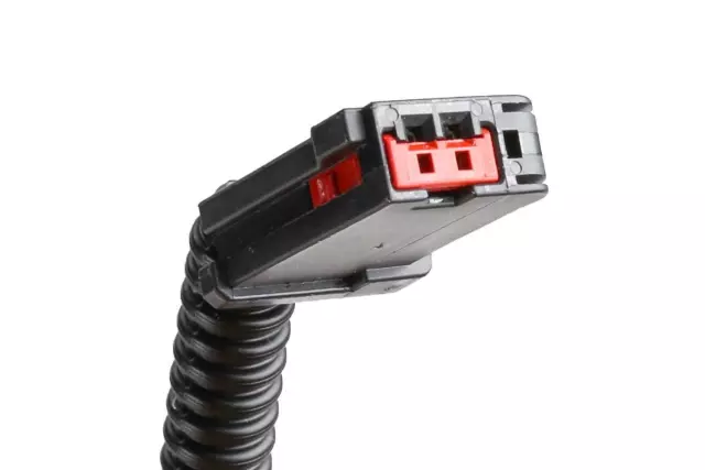 23250263 - Body: Seat Cushion Heater for Cadillac: Escalade | Chevrolet: Tahoe | GMC: Yukon Image