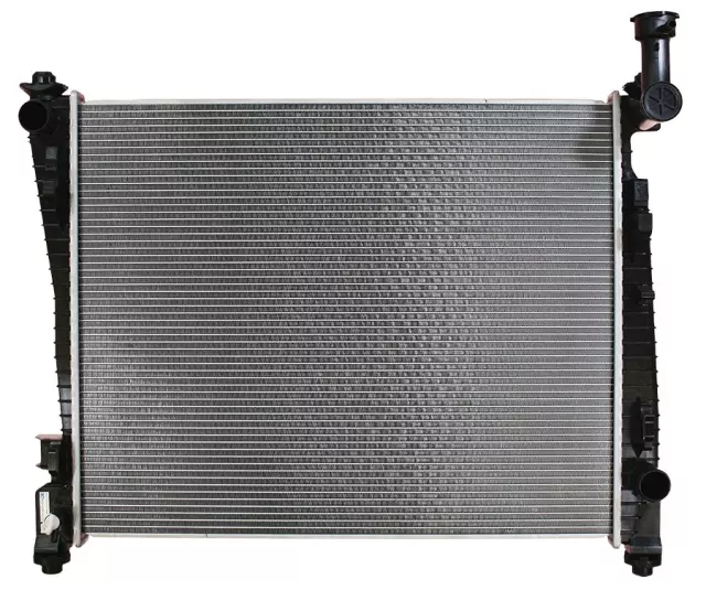 8013204 - : Agility Radiator for Agility Image