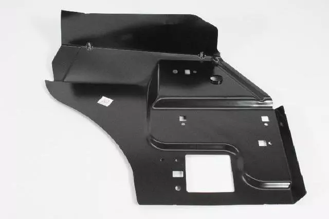 Quarter To Floor Pan Extension, Left - Mopar (05112793AH)