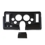 2134 - : GAUGE MOUNT, DIRECT FIT, (5" X2, 2 1/16" X4), NOVA 69-76 for AutoMeter Image