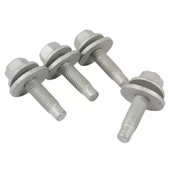 Side Rail Assembly Bolt - Ford (W717793-S439)