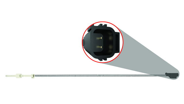 Sensor - Mopar (68285841AA)