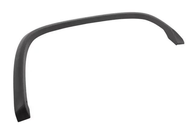 Front Passenger Side Wheel Opening Molding - GM (84859016)