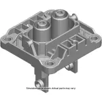 24053034 - : F (S)Connector for GM Image