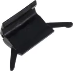 738577Y000 - : Roof Molding Front Clip for Nissan: Maxima Image