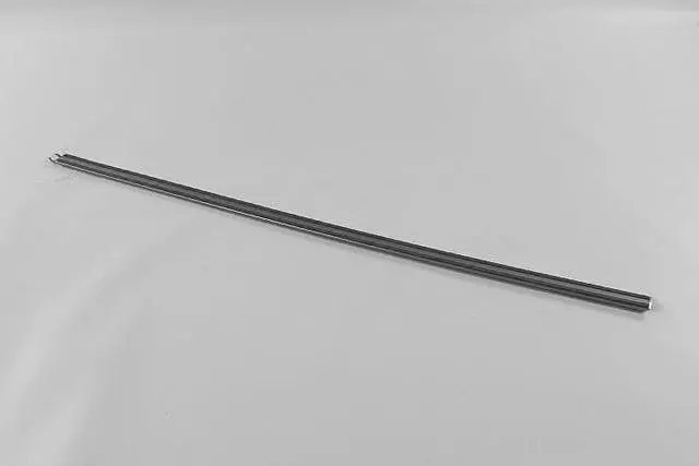 Front Door Molding - Mopar (1BB35CB6AB)