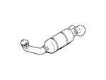 8L3Z5E212E - Exhaust: Catalytic Converter for Ford: F-150 | Lincoln: Mark LT Image