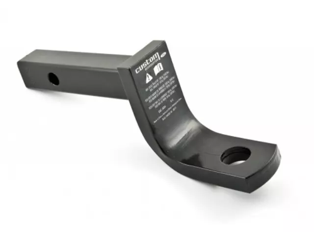 BL8Z19A282A - Body: Hitch Plate for Ford Image