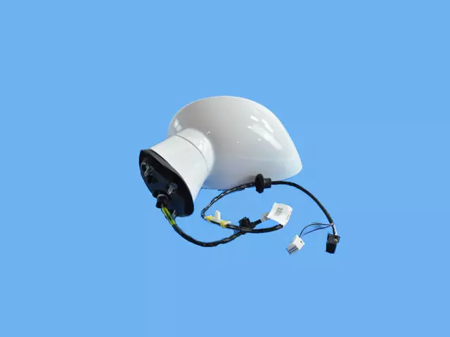 Outside Rearview Mirror, Left - Mopar (5LD67TZZAD)