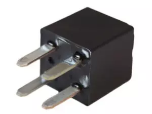 HU5Z14N089B - Electrical: Accessory Power Relay for Ford Image