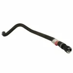 KM5148 - Cooling System: Motorcraftâ„¢ Drive Motor Inverter Coolant Line for Ford Image