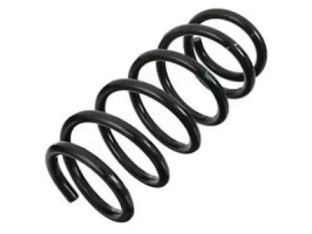 AL1Z5560E - Suspension: Coil Spring for Ford: Expedition | Lincoln: Navigator Image