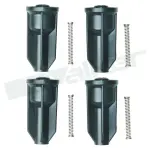 900P20384 - : ThunderCore-Ultra 900-P2038-4 Coil Boot Kit for ThunderCore-Ultra Image