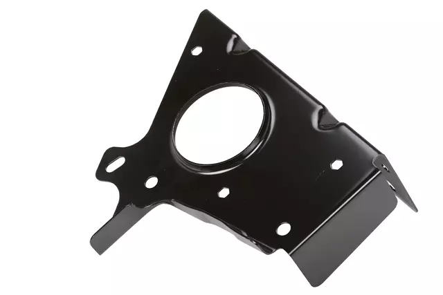 13393900 - : Part# 13393900 Driver Side Battery Tray Support for Buick: Envision Image