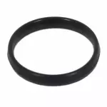 3M4Z6625AA - Engine: Oil Tube O-Ring for Ford: Edge, Escape, Explorer, Focus, Fusion, Maverick, Mustang, Special Service Police Sedan, Taurus, Transit Connect | Lincoln: Corsair, MKC, MKT, MKZ | Mercury: Mariner, Milan Image