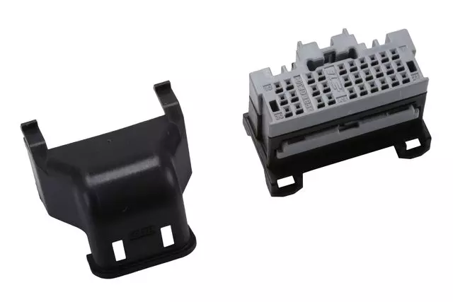 84766509 - : Instrument Panel Wiring Harness Connector for GM Image