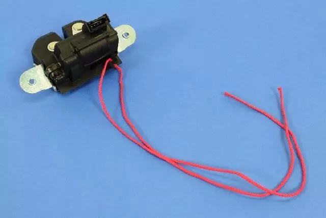 Lift-Gate Latch - Mopar (68201894aa)