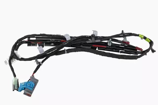 23170758 - : Roof Wiring Harness for GM Image