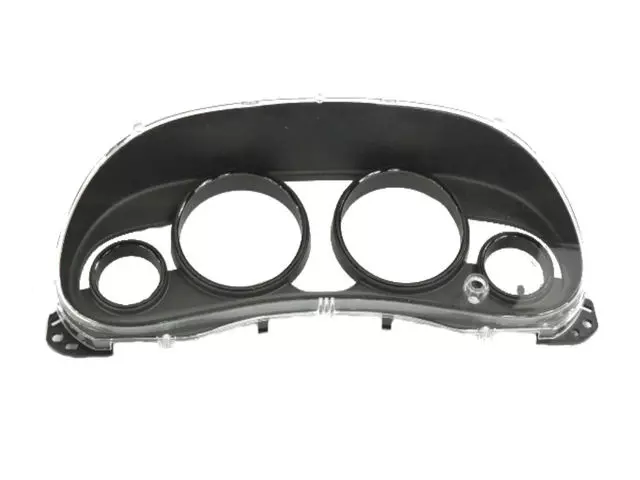 Instrument Cluster Mask And Lens - Mopar (68294592AA)