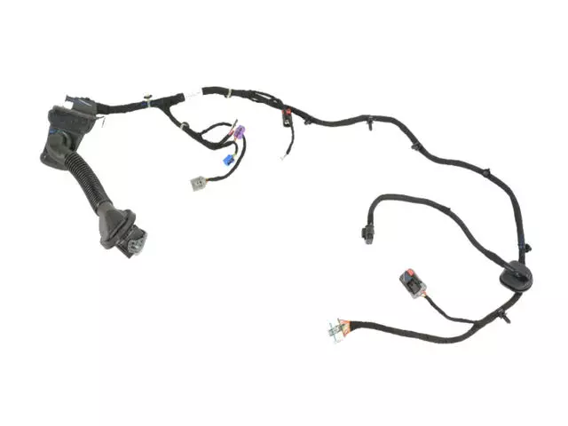 Front Door Wiring, Left Front Door - Mopar (68236763AC)