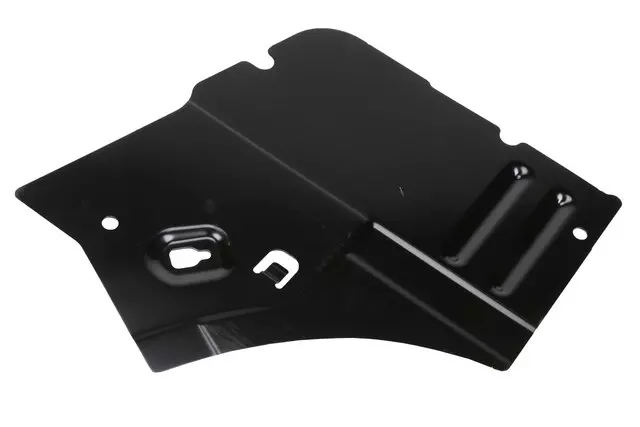 23360900 - Body: Lower Extension for Cadillac: XT5 Image