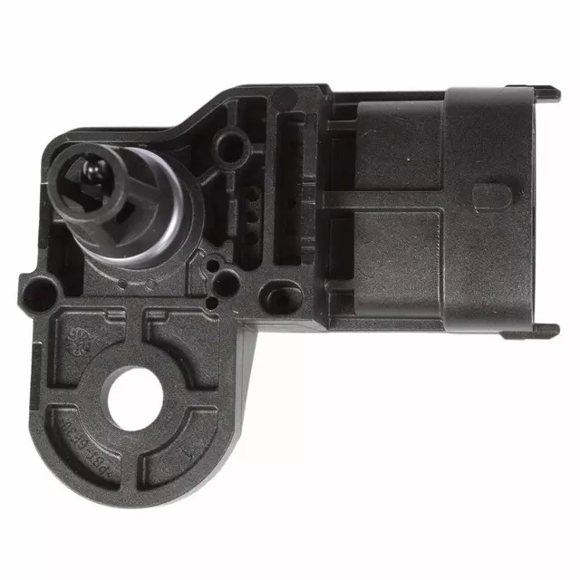 EL8Z9F479A - Cooling System: Pressure Sensor for Ford: Escape, Explorer, Fusion, Transit Connect | Lincoln: MKC, MKZ Image image