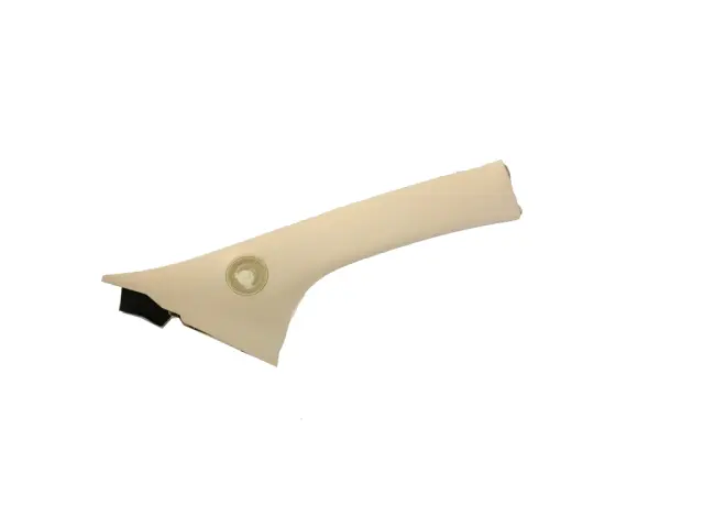 A Pillar Molding, Right - Mopar (6QH04JW4AB)