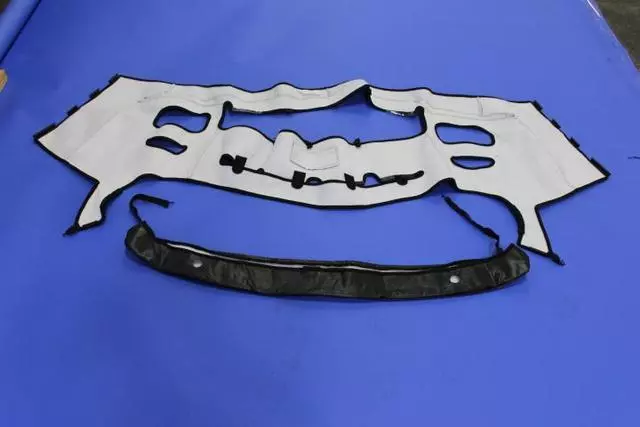 Grille Cover - Mopar (82214227)