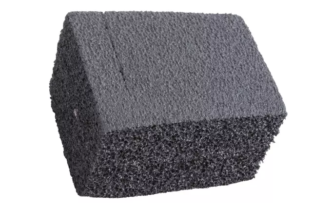 92240943 - : Air Inlet Seal for GM Image