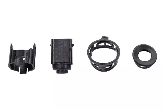 Parking Assist Alarm Sensor - GM (88891836)