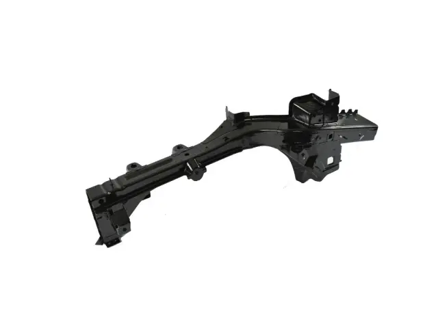 Frame Front Rail, Right - Mopar (68421204AC)
