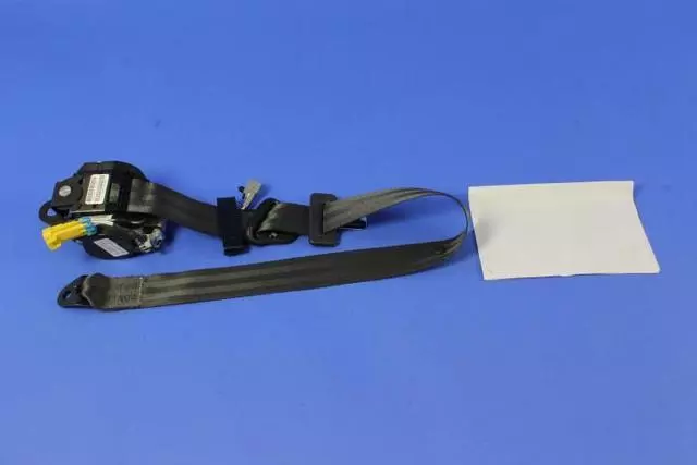 5HM11XDVAD - Electrical: Seat Belt Assembly for Dodge: Dakota Image