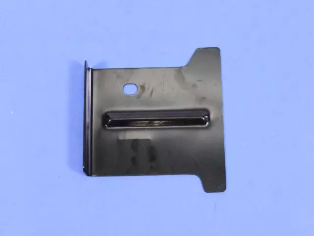 5109304AA - Frame, Bumper and Fascia: Front Crossmember Reinforcement, Right for Mopar Image