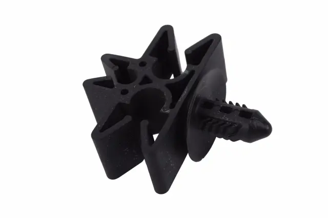15904901 - : Front Brake Pipe Retainer for GM Image