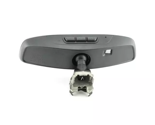 Enhanced Rear-View Mirror With Homelink Connect - Volkswagen (000-072-548-N)