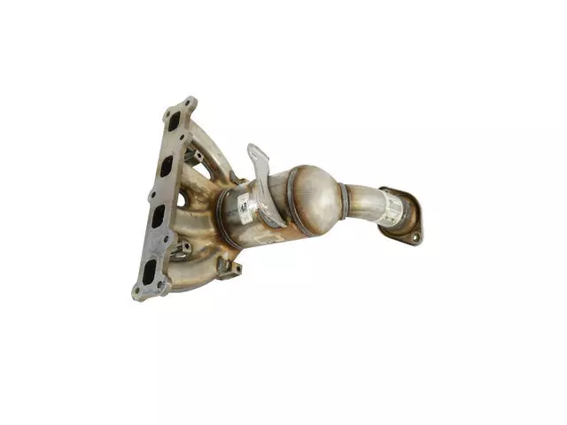 68044921AB - : Exhaust And Catalytic Converter Manifold for Mopar Image