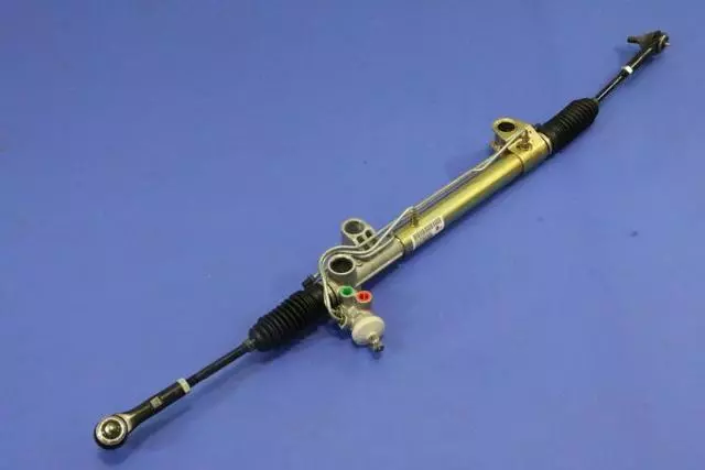 4709489AB - : Power Steering Gear for Mopar Image
