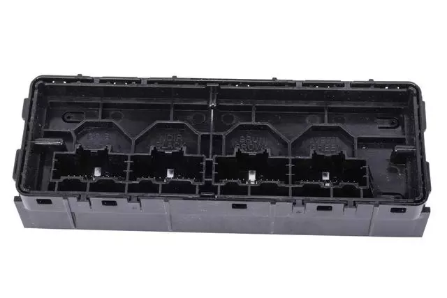 Heating and Air Conditioning Remote Control - GM (84422040)